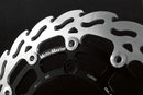 Suzuki Dl 650 V-Strom ABS [2013] - Flame Series Schwimmende Bremsscheibe – Art.-Nr. 112060 – Bild 3