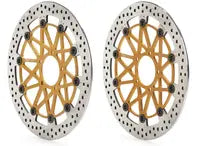 Ducati Streetfighter V4 1100 [2023, 2025] - Cubiq floating brake disc - picture 12