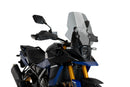 SUZUKI DL 800 V-STROM [2025] – Touring Screen – Tinted-4