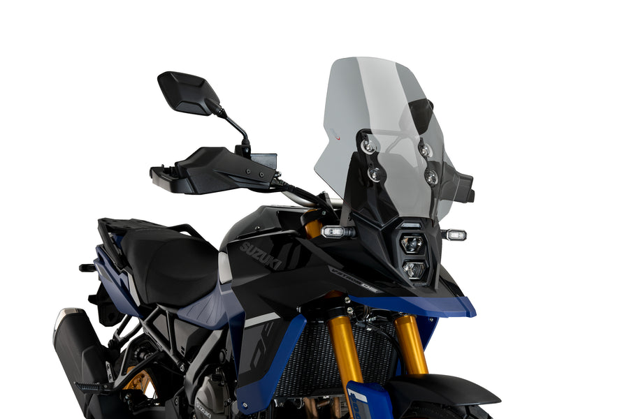 SUZUKI DL 800 V-STROM [2025] – Touring Screen – Tinted