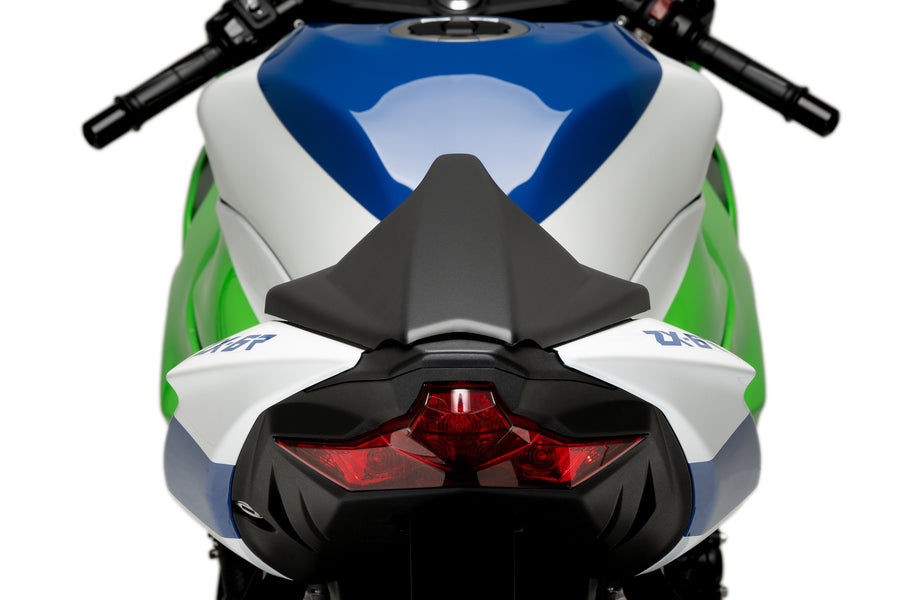 KAWASAKI ZX-6R NINJA [2025] – Rear Fairing – Matte Black