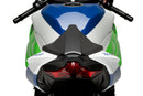 KAWASAKI ZX-6R NINJA [2025] – Rear Fairing – Black-5