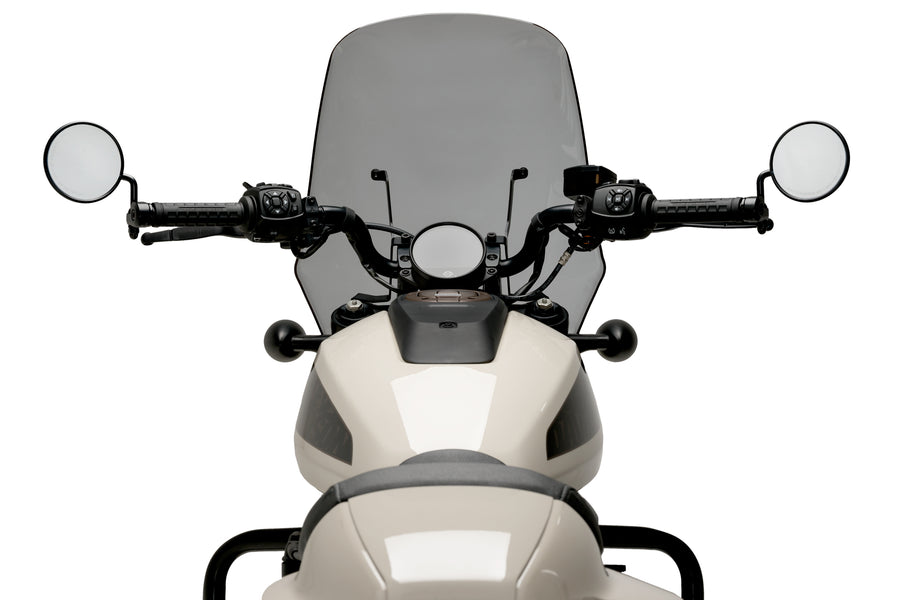 HARLEY DAVIDSON SPORTSTER S RH 1250 S [2024] – New Generation Touring – Tinted