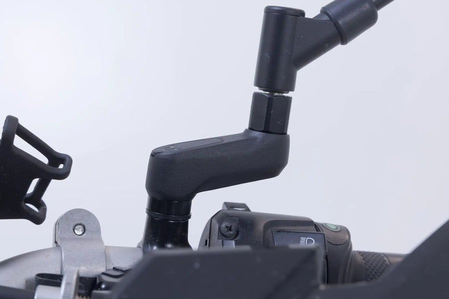 bmw r 1300 gs adventure [SW-MOTECH] – mirror extension