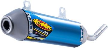 Husqvarna Te 300 I [2018-2019] - Powercore 2.1 rear silencer – item no. 025209 – Image 1