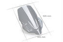HONDA XL 750 TRANSALP [2024] – touring screen – tinted-10