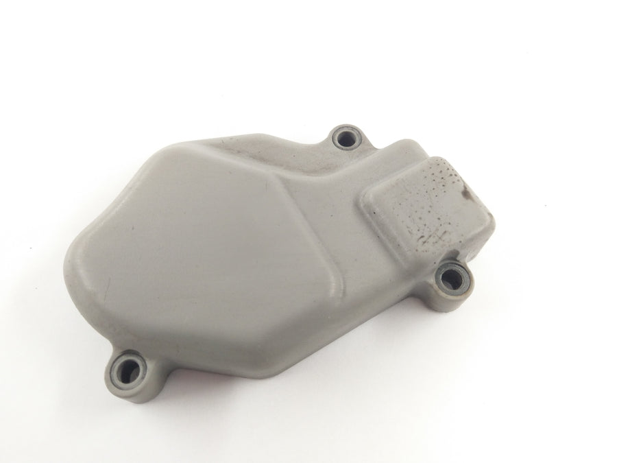 Aprilia RS 125 GS [1997] - Oil pump cover engine cover