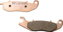 Honda CRF 300 Rally [EBC]-sinter metal brake pads-2
