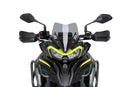 BENELLI TRK 702 X [2024] – Sportscheibe – Stark getönt