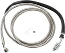 Harley Davidson Fxsbse [DRAG SPECIALTIES] – Hydraulik-Kupplungsleitung aus Edelstahl