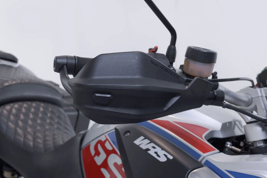 bmw r 1200 gs adventure [SW-MOTECH] – Adventure hand protector kit