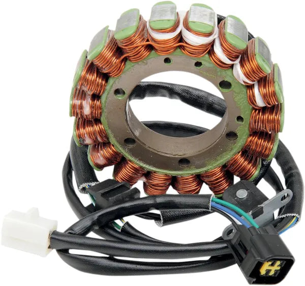 Suzuki DR 650 [RICK'S MOTORSPORT ELECTRIC] – Hot Shot Stator