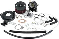 Harley-Davidson FLSTFSE2 1690 Fat Boy Screamin Eagle [2006] - Vergasersatz – Bild 7