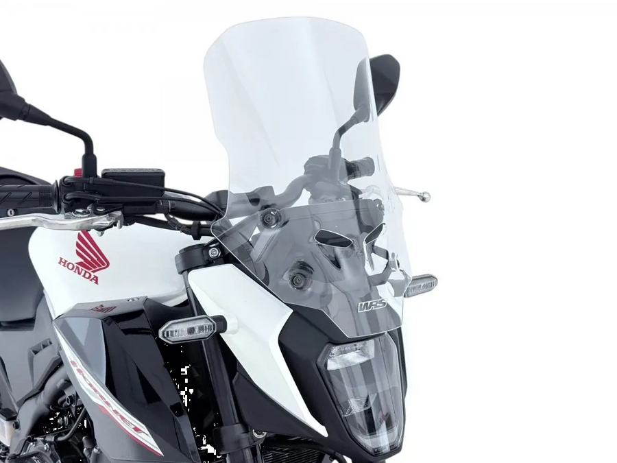 honda cb 500 hornet [WRS] – touring windshield CB500 Hornet