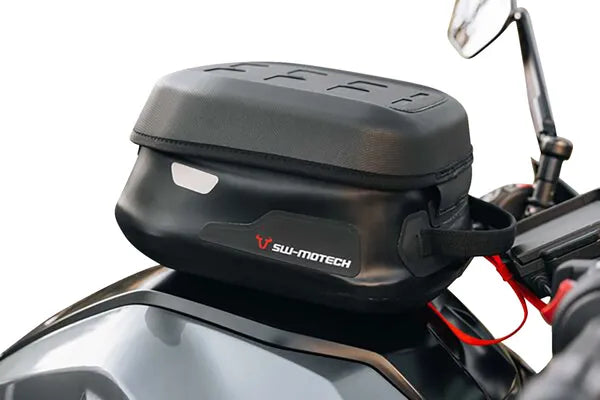 Elefant 650 [SW-MOTECH] – PRO Micro WP Tanktasche