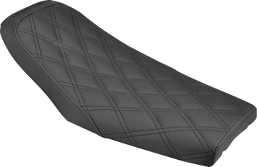 harley-davidson sportster s [SADDLEMEN] - Eliminator carbon fiber single seat