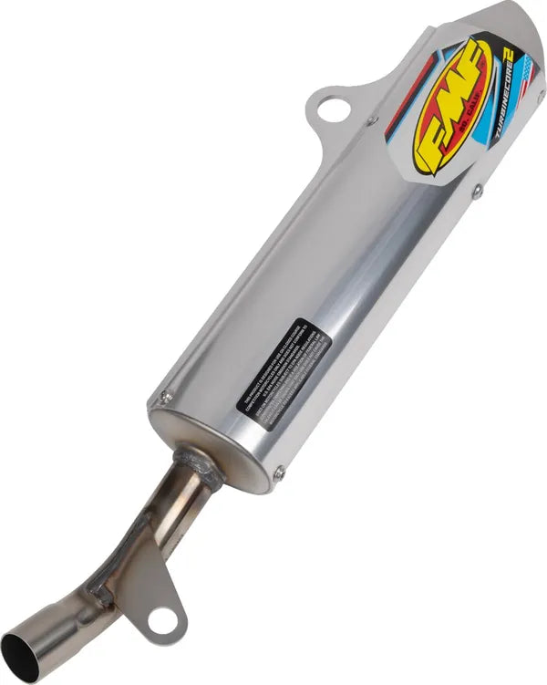 Yamaha Yz 250 [1991-1992] - Turbinecore Funkenfänger Endschalldämpfer – Bild 3