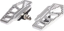 harley davidson sportster s 1250 [THRASHIN SUPPLY CO.] - Apex Mini Running Boards-2
