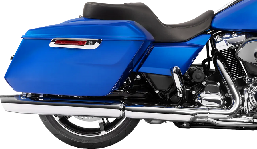 harley davidson touring [DRAG SPECIALTIES] – Freedom Touring seat