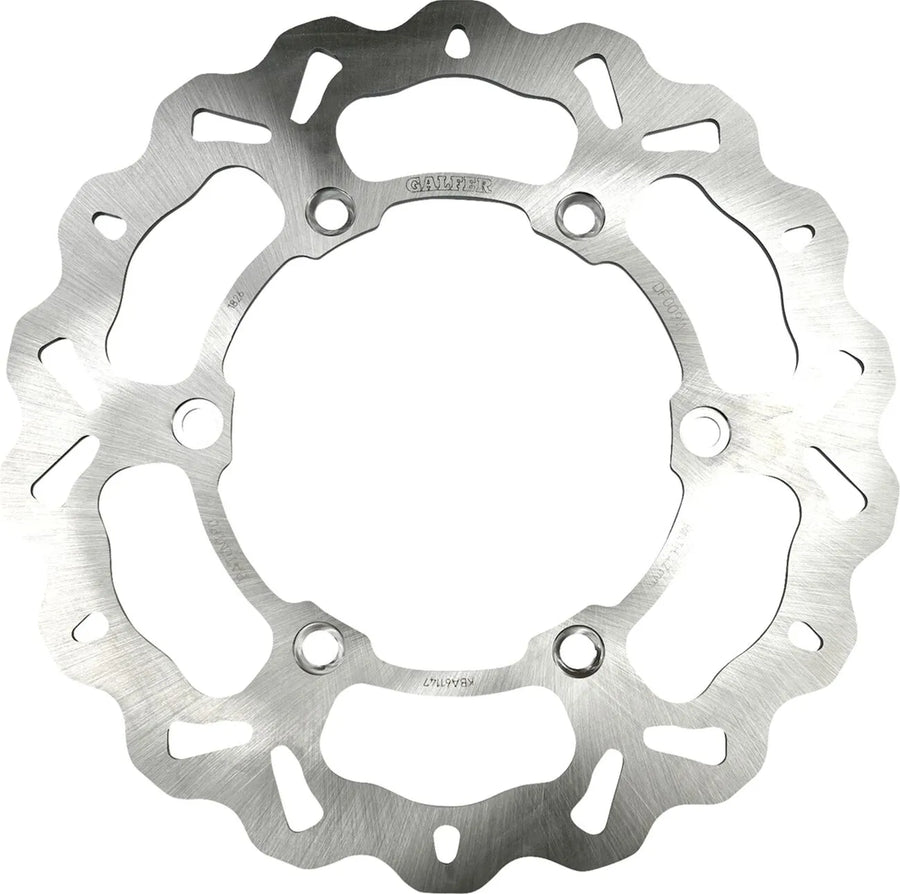 Cagiva GRAN CANYON 900 [1997] - brake disc – picture 3
