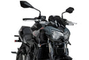 KAWASAKI Z 650 [2025] – D12 Spoiler – Carbon look-5