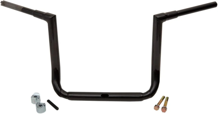 harley davidson touring [LA CHOPPERS] – 1-1/2" Grande Twin Peaks touring handlebars