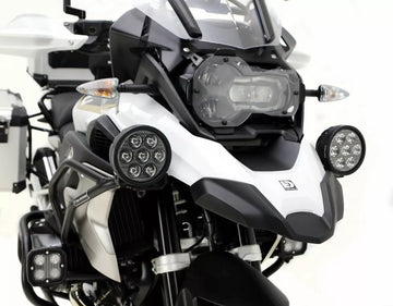 BMW R 1200 GS [Denali]-position light bracket - 0