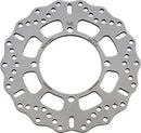 Kawasaki Zg 1400 Concours [2019] - BRAKE DISC FLOATECH WAVE – picture 11