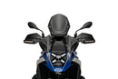 BMW R 1300 GS TROPHY [2025] – Handguard extension – Black-21