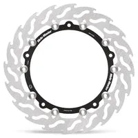 Bmw F 850 GS ABS (0 B 09) [2020] - Flame Series Schwimmende Bremsscheibe – Art.-Nr. 113099 – Bild 5