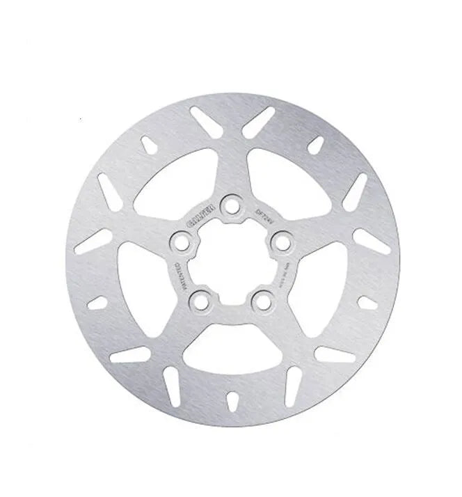 Harley-Davidson Xg 750 Street [2019-2020, 2017] - Brake disc fixed round - picture 1