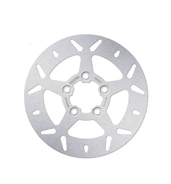 Harley-Davidson Xg 750 Street [2019-2020, 2017] - Brake disc fixed round - picture 3