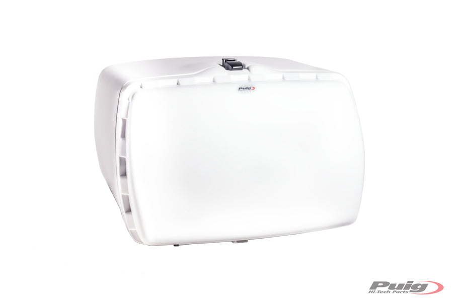 HONDA VISION 110 E5 [2025] – Maxi Box – Black