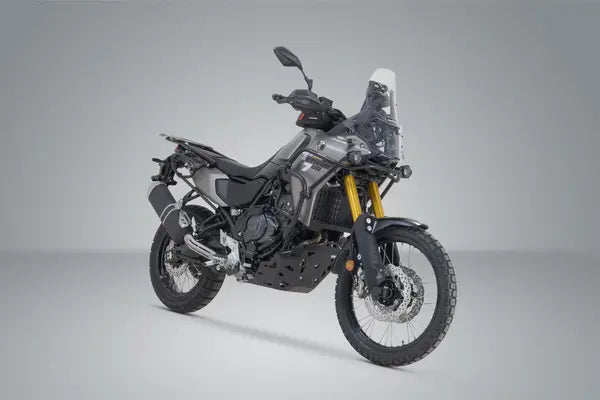Yamaha Tenere 700 Rally Edition [SW-MOTECH] – SLC Seitengepäckträger
