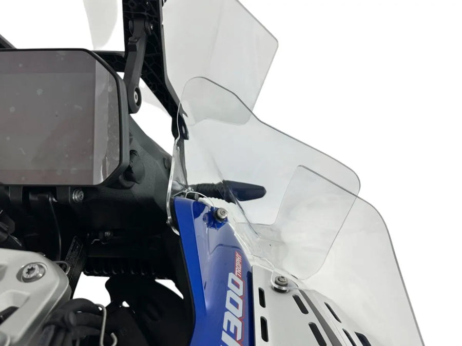 BMW R 1300 GS Trophy [WRS] – Side wind deflectors