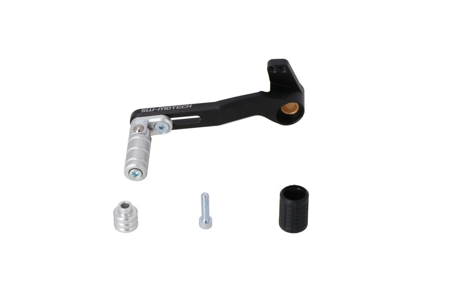 ducati multistrada 1200 [SW-MOTECH] – gear lever