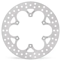 Bmw K 1200 GT ABS [2004-2005, 2006-2008] - Rear Halo Series brake disc - picture 5