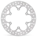 Bmw K 1300 GT ABS [2009-2011, 2011] - Rear Halo Series brake disc - picture 5
