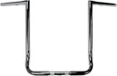 harley davidson touring [LA CHOPPERS] – 1-1/4" Twin Peaks touring handlebars-1
