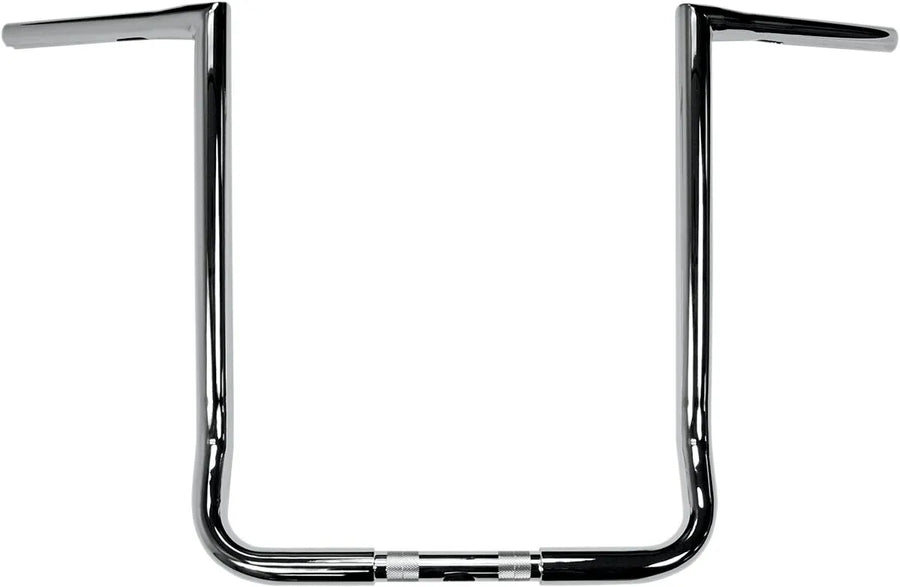 harley davidson touring [LA CHOPPERS] – 1-1/4" Twin Peaks touring handlebars