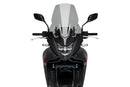 HONDA XL 750 TRANSALP [2024] – touring screen – tinted-1