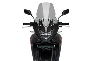HONDA XL 750 TRANSALP [2024] – Tourenscheibe – Stark getönt