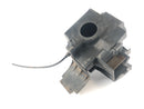 Kawasaki KLR 250 KL 250 D [1985] - Air filter box airbox-1
