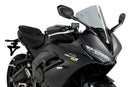 TRIUMPH DAYTONA 660 [2025] – R-Racer Screen – Black-4