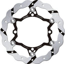 Sherco ST 250 Factory [2016] - floating wave brake disc, grooved – picture 1
