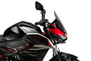KAWASAKI Z 500 SE [2025] – New Generation Touring – Tinted-3