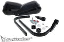Aprilia Shiver 750 [BARKBUSTERS] – STORM hand protector – Mounted at a point on the end of the handlebars - with thread