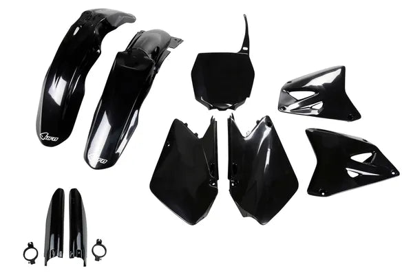 Suzuki RM 250 [UFO] – Komplettes Ersatz-Karosserie-Kit