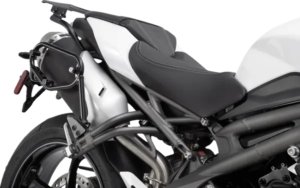 Triumph Speed Triple 1200 RS [2021–2024] – SLC Seitenträger Paar