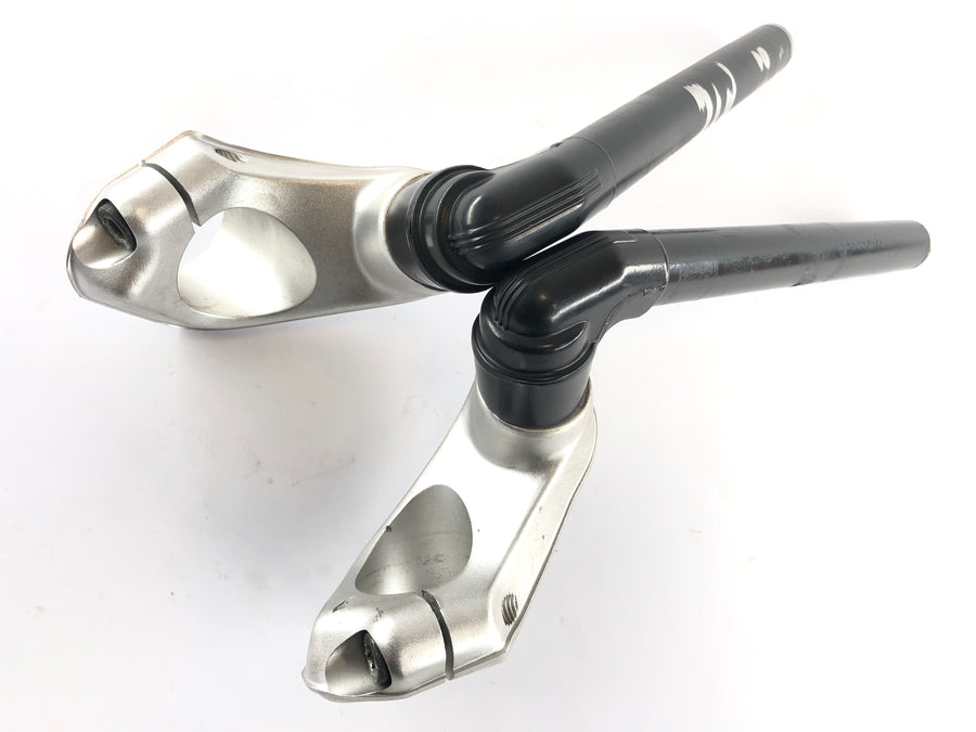 BMW K 1200 GT K12 [2004] - Handlebar stubs left and right